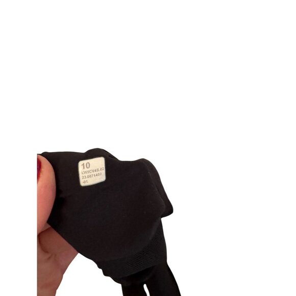 Lululemon women's joggers size 10 - Picture 5 of 5